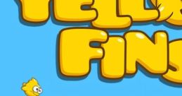 Yellow Fins - Video Game Video game from Yellow Fins for Android, iOS, MacOS, Mobile, Switch, Windows. Published by