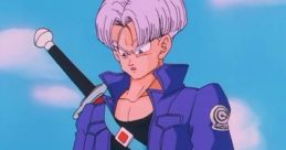 Future Trunks (DB FighterZ) (Anime, Dragon Ball FighterZ) Type your text and hear it in the voice of Future Trunks (DB