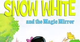 Magic Mirror (Snow White And The Seven Dwarfs) (Movie, Snow White And The Seven Dwarfs) Type your text and hear it in the