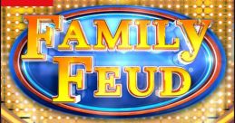 Ron Beuhrer (Family Feud 3DO) (Game, Family Feud) Type your text and hear it in the voice of Ron Beuhrer (Family Feud 3DO)