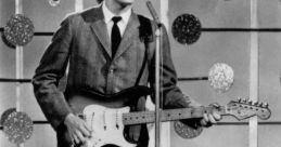 Buddy Holly (Rock) Type your text and hear it in the voice of Buddy Holly (Rock).