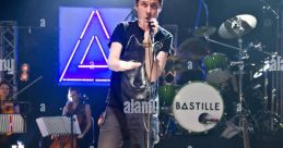 Bastille (Pop Band) Type your text and hear it in the voice of Bastille (Pop Band).