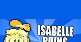 Isabelle (Isabelle Ruins Everything) (Cartoon, Isabelle Ruins Everything) Type your text and hear it in the voice of