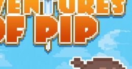 Adventures of Pip - Video Game Video game from Adventures of Pip for Switch. Published by TicToc (2020). Uploaded by