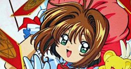 Card Captor Sakura: Sakura to Fushigi na Clow Card (WonderSwan) カードキャプターさくら 〜さくらとふしぎなクロウカード〜 -