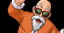 Maestro Roshi Type your text and hear it in the voice of Maestro Roshi by vegito1089.