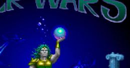 Mer Wars (Prototype) - Video Game Video game from Mer Wars (Prototype) for SNES. Published by VR7 Plus (199). Uploaded by