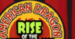 American Dragon Jake Long: Rise of the Huntsclan! - Source Code - Video Game Video game from American Dragon Jake Long: