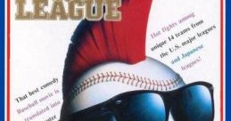 Major League - Video Game Music