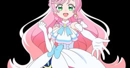 Cure Prism Precure