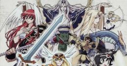 Namco Super Wars (WonderSwan Color) ナムコスーパーウォーズ - Video Game Video game from Namco Super Wars (WonderSwan