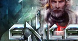 Exile's End - Video Game Video game from Exile's End for Linux, MacOS, PS Vita, PS4, Wii U, Windows, Xbox One. Published by