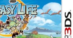 Fantasy Life ファンタジーライフ - Video Game Video game from Fantasy Life ファンタジーライフ for 3DS. Published by Level