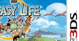 Fantasy Life ファンタジーライフ - Video Game Music