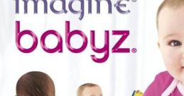 Imagine Babyz - Video Game Video game from Imagine Babyz for 3DS. Published by Ubisoft (2012). Uploaded by peterdao. 