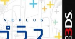 New Love Plus NEWラブプラス - Video Game Video game from New Love Plus NEWラブプラス for 3DS. Published by Konami (2012). U