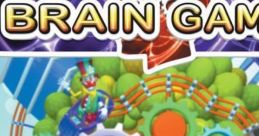 Puzzler Brain Games - Video Game Video game from Puzzler Brain Games for 3DS. Published by Koch Media (2013). Uploaded by