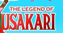 The Legend of Kusakari The Legend of Kusakari: Shiba Kari no Densetsu シバ・カーリーの伝説 - Video Game Video game from The