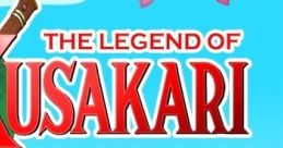 The Legend of Kusakari The Legend of Kusakari: Shiba Kari no Densetsu
シバ・カーリーの伝説 - Video Game Music