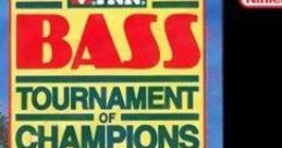 TNN Bass Tournament of Champions Larry Nixon's Super Bass Fishing ラリー・ニクソン スーパー・バス・フィッシング - Video