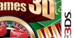 50 Classic Games 3D - Video Game Video game from 50 Classic Games 3D for 3DS. Published by Avanquest (2012). Uploaded by