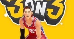 3 on 3 FreeStyle - Video Game Video game from 3 on 3 FreeStyle. Published by Joycity (2018). Uploaded by phmichi. 