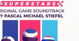 Circuit Superstars (Original Game track) - Video Game Video game from Circuit Superstars (Original Game track) for PS4,