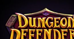 Dungeon Defenders II Original Video Game track Dungeon Defenders 2: OST - Video Game Video game from Dungeon Defenders II