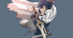 Fire Emblem: Awakening - Video Game Video game from Fire Emblem: Awakening for 3DS. Published by Nintendo (2013).