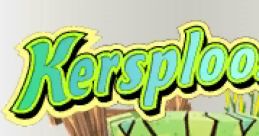 Kersploosh! - Video Game Video game from Kersploosh! for 3DS. Published by Nintendo (2011). Uploaded by GuyThatExists. 