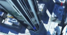 Mirror's Edge Mirror's Edge (A_) - Video Game Video game from Mirror's Edge Mirror's Edge (A_) for Windows. Uploaded by