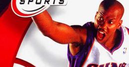 NBA ShootOut 2002 - Video Game Video game from NBA ShootOut 2002 for PS1. Published by 989 Sports (2001). Uploaded by