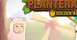 Plantera 2: Golden Acorn - Original - Video Game Video game from Plantera 2: Golden Acorn - Original for Windows. Published