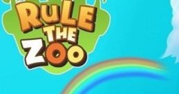 Rule The Zoo - Video Game Video game from Rule The Zoo. Uploaded by phmichi. 