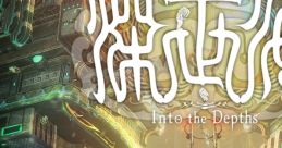 Shinsekai: Into the Depths Hidden Tracks 深世海 Into the Depths Hidden Tracks - Video Game Video game from shinsekai: Into