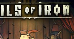 Tails of Iron Official - Video Game Video game from Tails of Iron Official for Linux, MacOS, PS4, PS5, Windows, Xbox One,