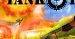 Tank-O-Box Tanks A Lot Танчики (Tanchiki) - Video Game Video game from Tank-O-Box Tanks A Lot Танчики (Tanchiki) for