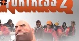 Team Fortress 2 Full Gamerip tf2 - Video Game Video game from Team Fortress 2 Full Gamerip tf2 for Linux, Windows.