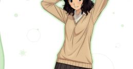 Kaoru Tanamachi JAPANESE VOICE KAORU TANAMACHI AMAGAMI