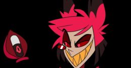 Alastor (Hazbin Hotel_English) Type your text to hear it in the voice of Alastor (Hazbin Hotel_English).