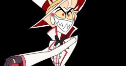 Lucifer (Hazbin Hotel) Type your text to hear it in the voice of Lucifer (Hazbin Hotel).