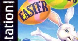 Easter Bunny's Big Day Easter Bunny's Big Adventure - Video Game Video game from Easter Bunny's Big Day Easter Bunny's