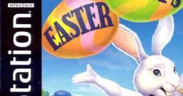 Easter Bunny's Big Day Easter Bunny's Big Adventure - Video Game Music
