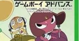 Keroro Gunsou Taiketsu! Gekisou Keroro Keron Prix Daisakusen de Arimasu!! - Video Game Video game from Keroro Gunsou