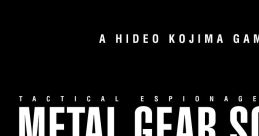 Metal Gear Solid 3: Snake Eater - The Stems (Unofficial Fan track) - Video Game Video game from Metal Gear Solid 3: Snake