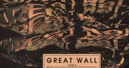 Great wall - Video Game Video game from Great wall. Published by Troubadour Record (1993). Uploaded by riheko3606. 