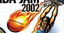 NBA Jam 2002 - Video Game Music