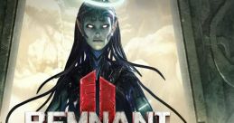 Remnant 2, Vol. 1 (Original track) - Video Game Video game from Remnant 2, Vol. 1 (Original track) for PS5, Windows, Xbox