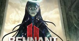 Remnant 2, Vol. 2 (Original track) - Video Game Video game from Remnant 2, Vol. 2 (Original track) for PS5, Windows, Xbox