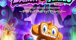 Samba de Amigo Original Songs ~Party! Party! Party!~ (Original Game track) Samba de Amigo Original Songs ～Party! Party!